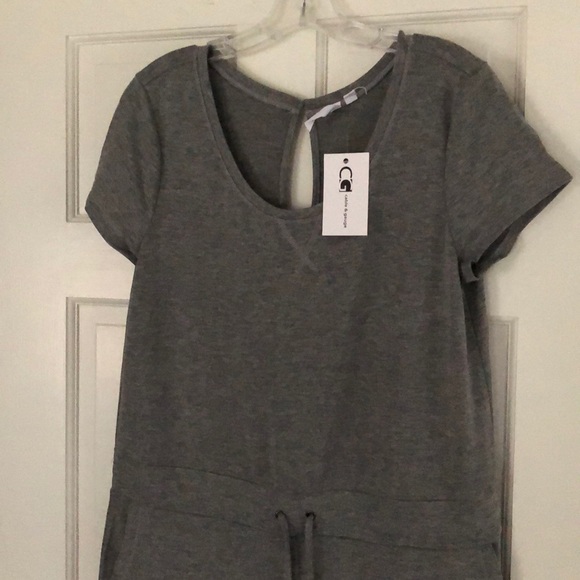 Cable & Gauge Pants & Jumpsuits Cable Gauge Jumpsuit Poshmark